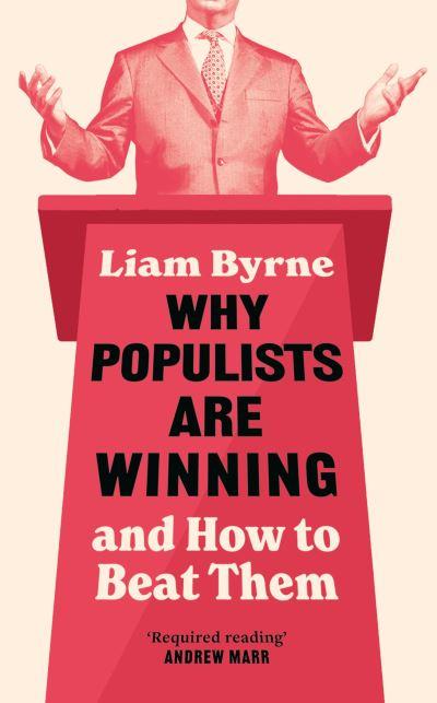 Why Populists Are Winning