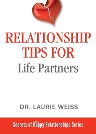 Relationship Tips For Life Partners