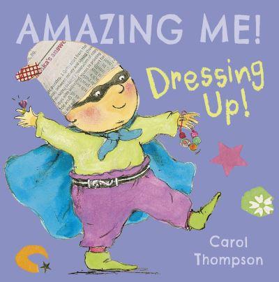 Dressing Up!