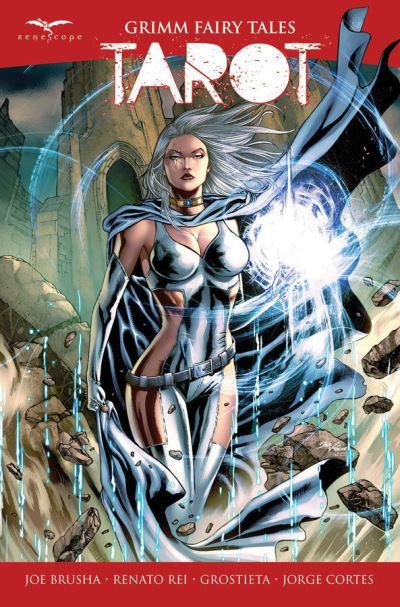 Grimm Fairy Tales