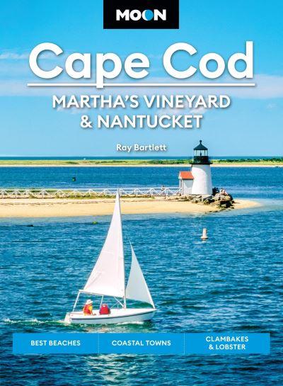Cape Cod, Martha's Vineyard & Nantucket