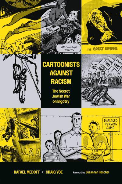 Cartoonists Against Racism