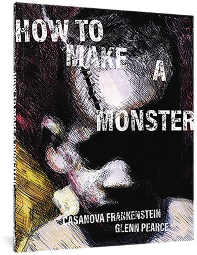 How To Make a Monster