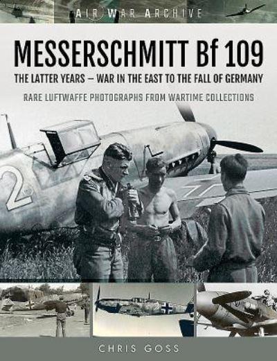 Messerschmitt Bf 109