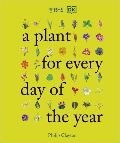 A Plant For Every Day of the Year