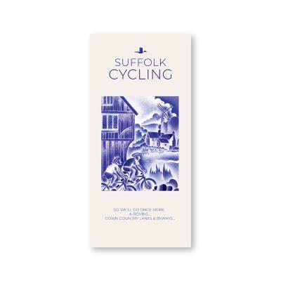 Suffolk Cycling