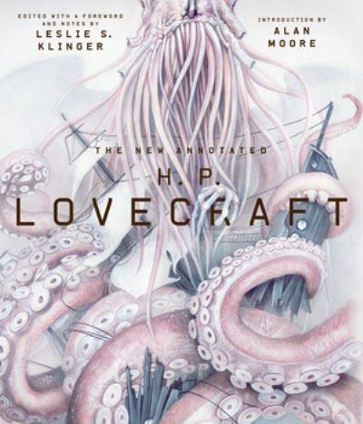 The New Annotated H.P. Lovecraft