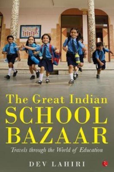 The Great Indian School Bazaar