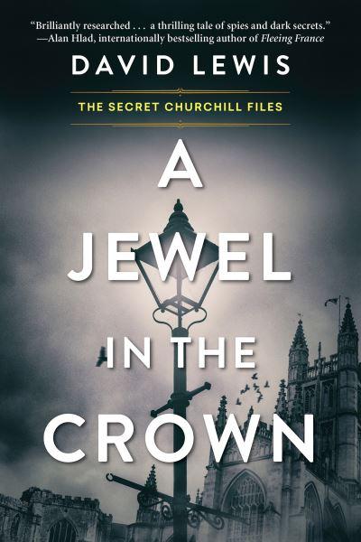 Jewel in the Crown, A