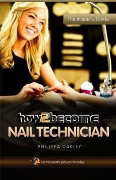 How2become a Nail Technician
