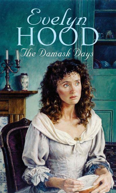 Damask Days