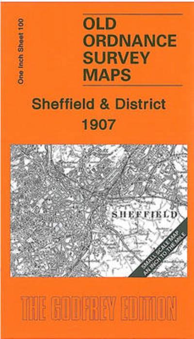 Sheffield &#38; District 1907