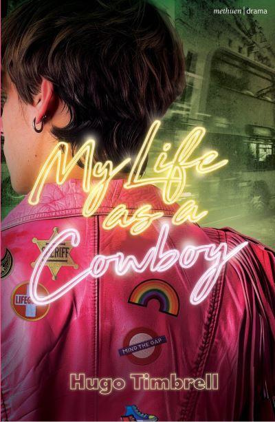 My Life As a Cowboy