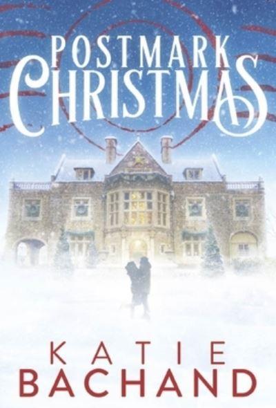 Postmark Christmas