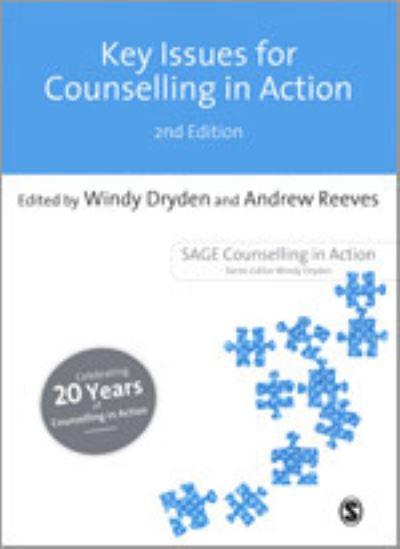 Key Issues For Counselling in Action