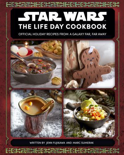 Star Wars - the Life Day Cookbook