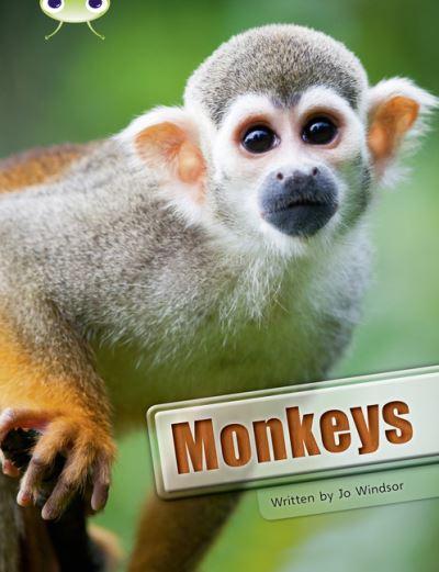 Monkeys