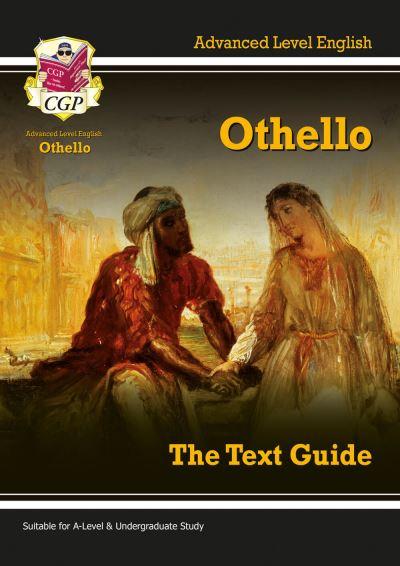 Othello, William Shakespeare