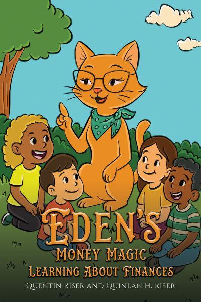 Eden's Money Magic