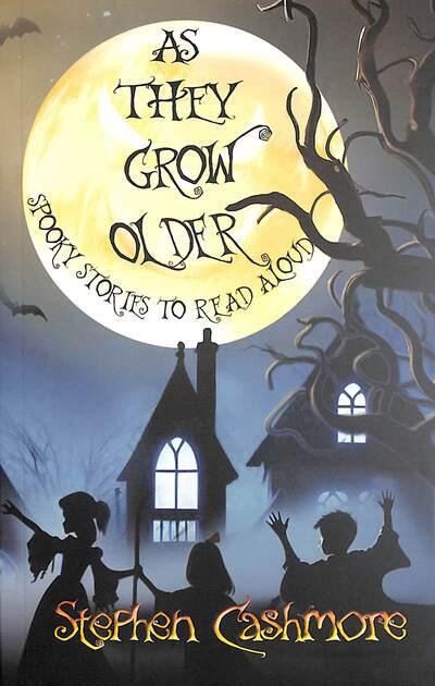 As They Grow Older