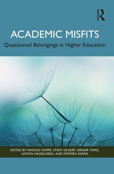 Academic Misfits