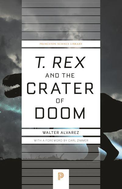 T. Rex and the Crater of Doom