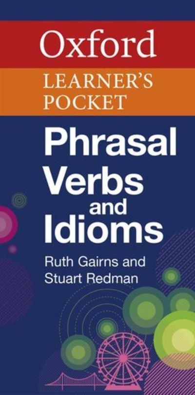 Oxford Learner's Pocket