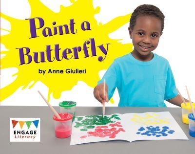 Paint a Butterfly
