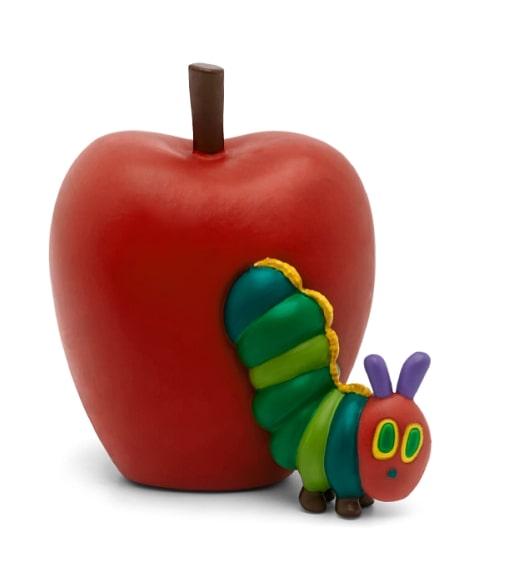 Content Tonie - The World of Eric Carle - The Very Hungry Ca
