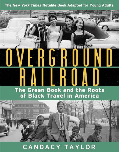 Overground Railroad