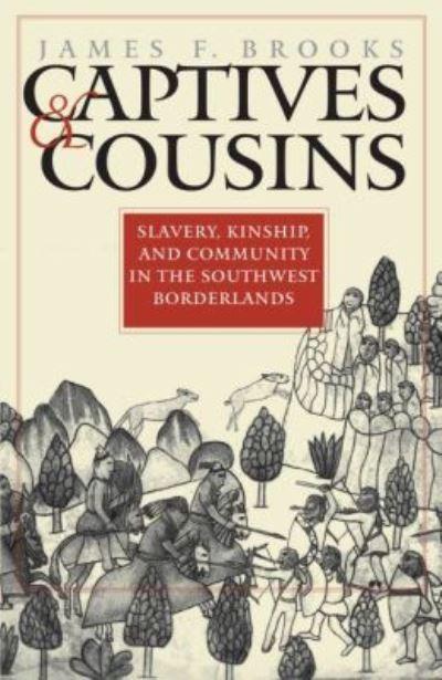 Captives & Cousins
