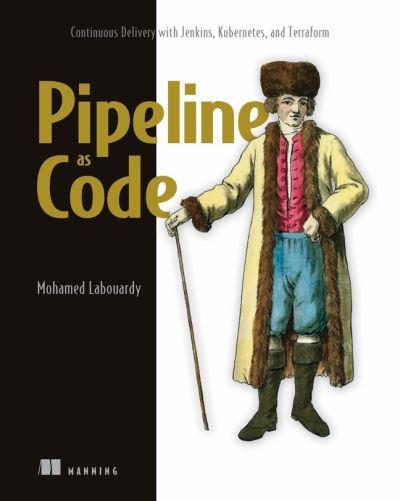 Pipeline As Code