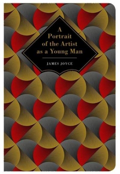 A Portrait of the Artist As a Young Man