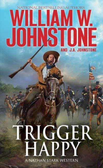 Trigger Happy