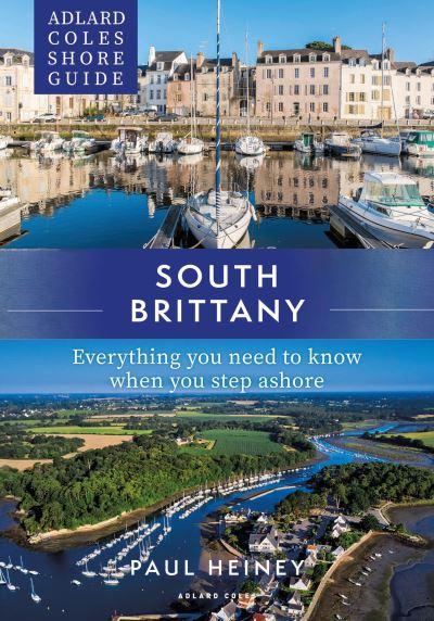 South Brittany
