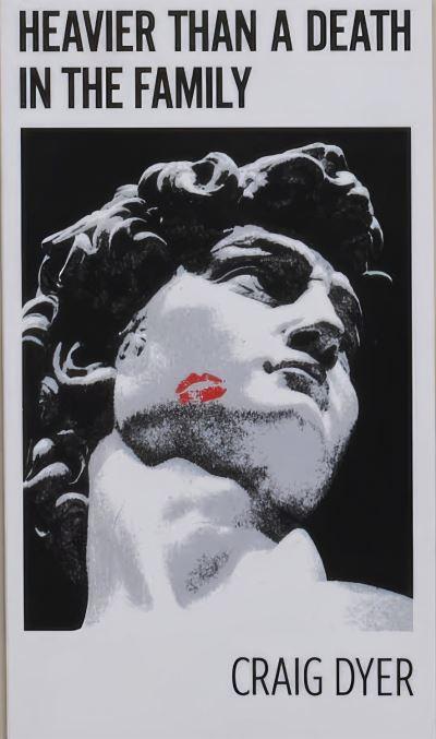 Heavier Than a Death in the Family