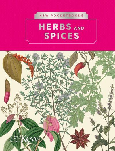 Herbs and Spices