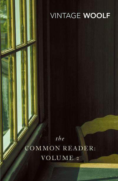The Common Reader
