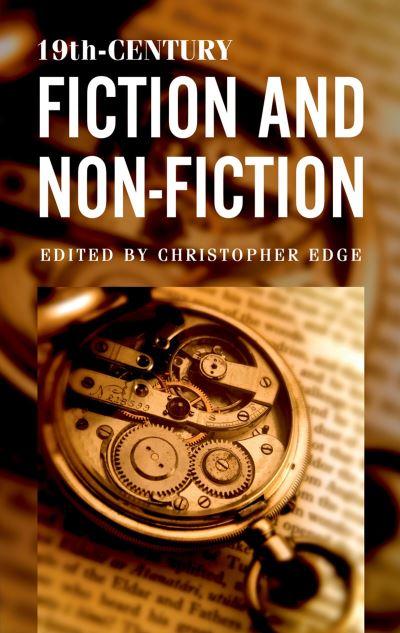 19th-Century Fiction and Non-Fiction
