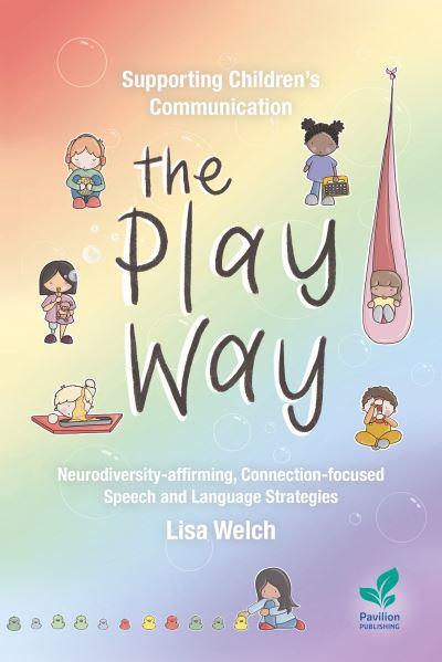 Supporting Children's Communication The Play Way