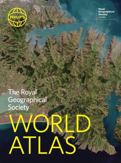 Philip's World Atlas