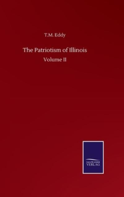 The Patriotism of Illinois