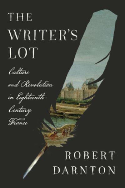The Writer's Lot