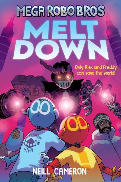 Meltdown