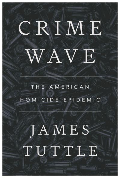 Crime Wave