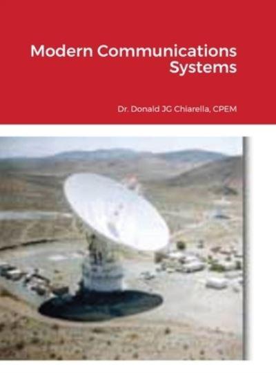 Modern Communications Systems