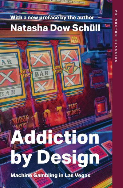 Addiction By Design