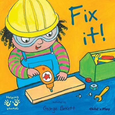 Fix it!