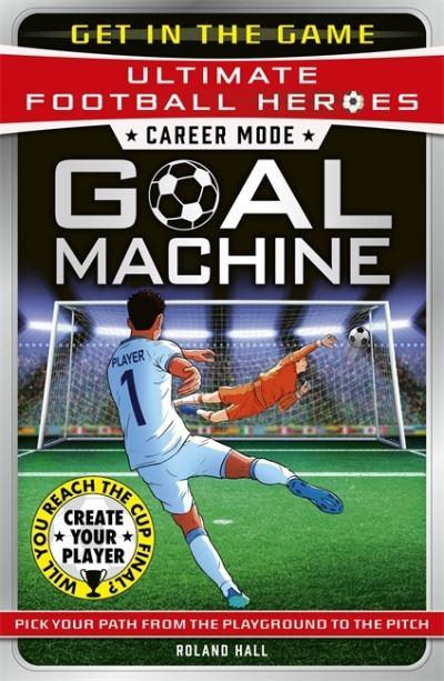 Goal Machine