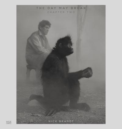 Nick Brandt - the Day May Break. Chapter Two